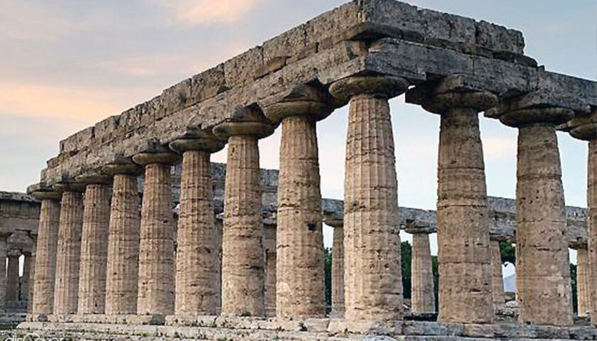 A Paestum dopo 11 anni riapre il Santuario di Hera Argiva sul fiume Sele