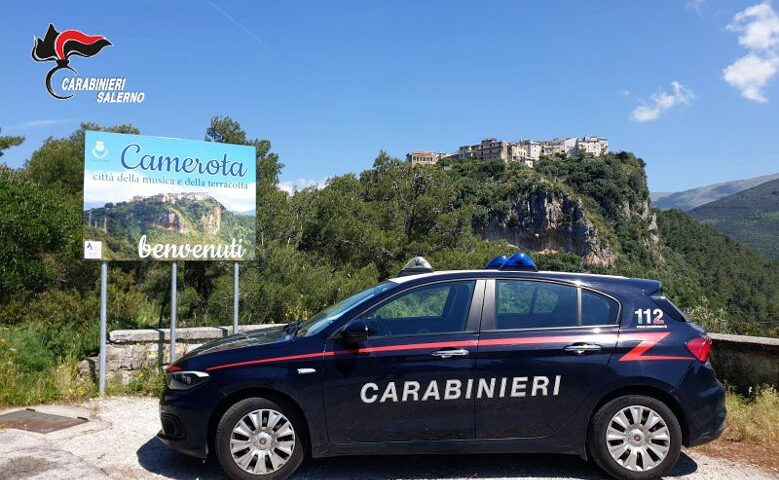 Camerota, truffa agli anziani. Un arresto e due obblighi di dimora, due le vittime. Sottratti 15 mila euro