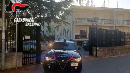 Agguato in pieno centro: ferito il titolare di un’agenzia finanziaria