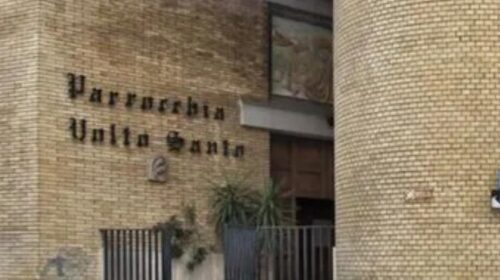 Salerno e Positano piangono “Guidone” Basile: oggi l’addio al Volto Santo