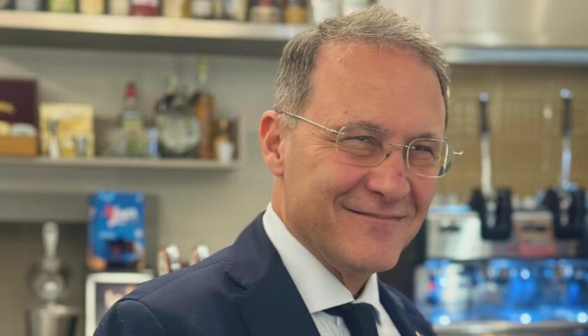 Regionali, Cirielli ringrazia tutti e annuncia: “Perso una battaglia, non ci arrenderemo mai”