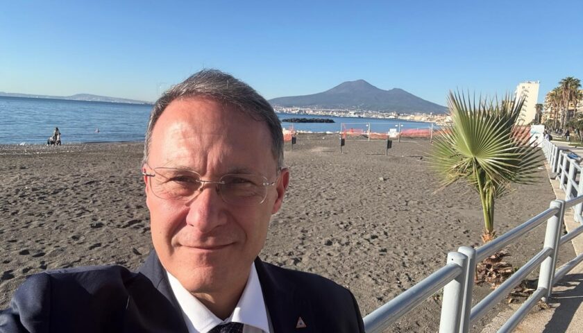 Regionali, il centrodestra crede nella rimonta: “La Campania vuole cambiare”