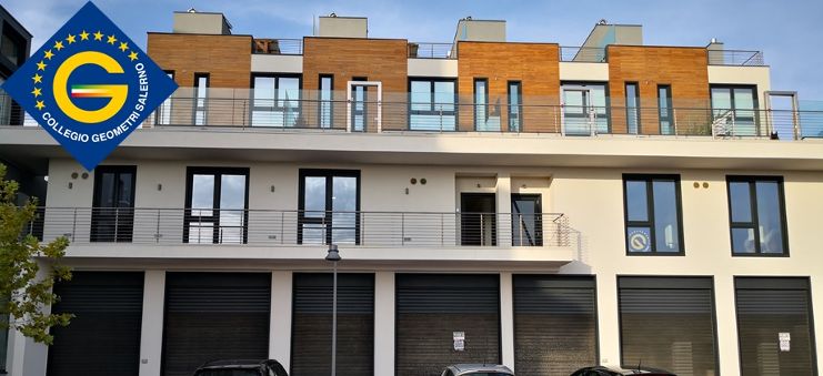 Il collegio dei Geeometri di Salerno primo ad aver ottenuto il rilascio della piattaforma Guild