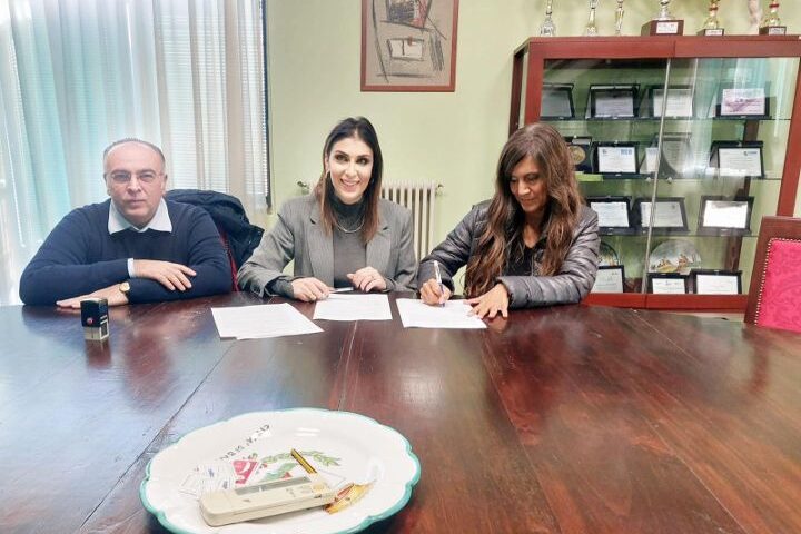 Baronissi, rinnovato il Protocollo d’Intesa  tra le Direzioni Didattiche – Autonomia 81 e Autonomia 82 e la Protezione Civile