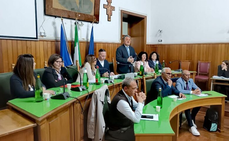 Sarno aderisce al Comitato Nazionale per il Centenario di Giovanni Amendola