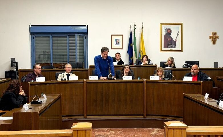 Nocera Superiore, Consiglio Comunale: approvati i coefficienti di riduzione dei valori edificabili per zone omogenee ai fini Imu e l’adeguamento del Ruec