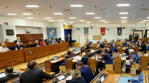 Turismo, Giunta regionale approva l’atto triennale 2026-2028 