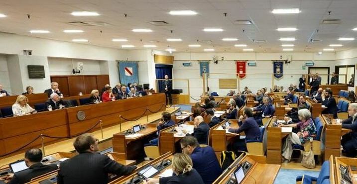 Elezioni in Campania, solo 8 quote rosa. Da Salerno nessuna consigliera