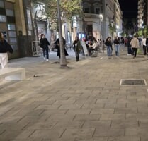 Ripavimentazione Corso, termine completo dei lavori solo ad ottobre 2026