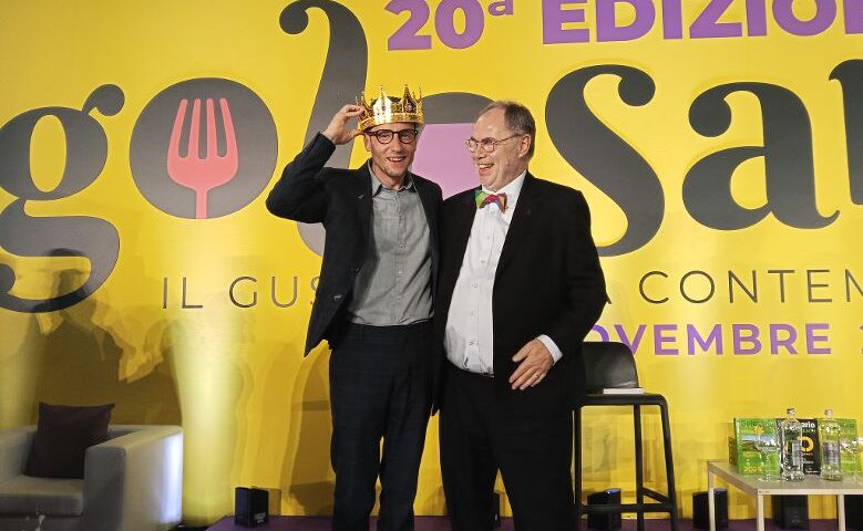 È a Casal Velino la migliore pizzeria d’Italia per la guida Il Golosario Ristoranti d’Italia 2026