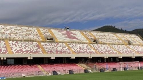 Salernitana-Bari, 500 biglietti per i tifosi biancorossi