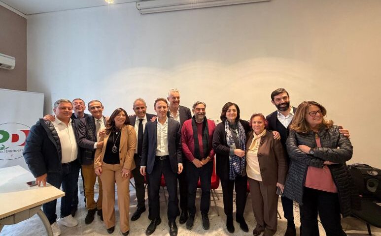 Campania, Piero De Luca: congratulazioni ad eletti, grande responsabilità verso i cittadini.