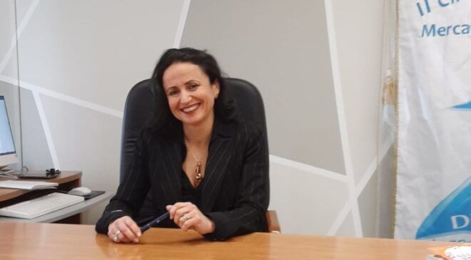 Avvio del progetto “cineLAB SanSeverino”  presso il Teatro Cinema di Mercato San Severino