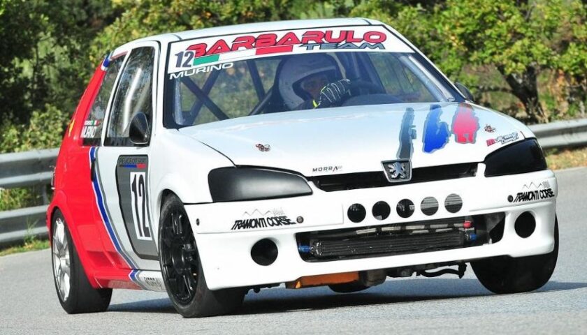 Aci Salerno, anche un titolo nel Gt Cup