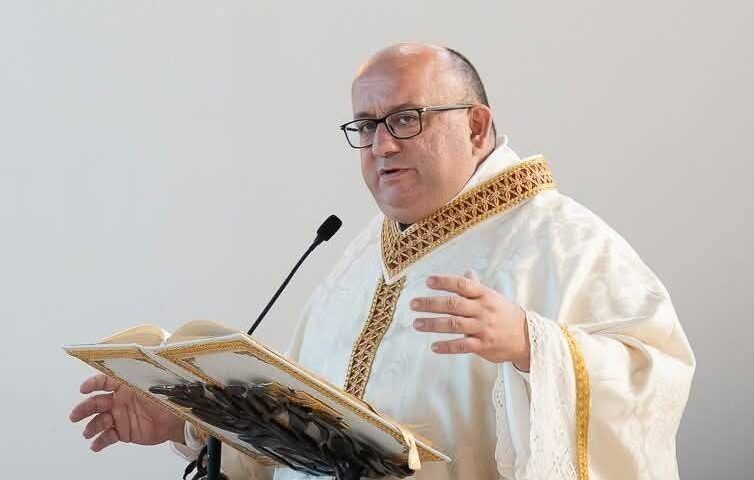 Giovane ucciso a Boscoreale, parroco di Scafati: “Scusaci Pasquale per non averti difeso da questa schifezza”