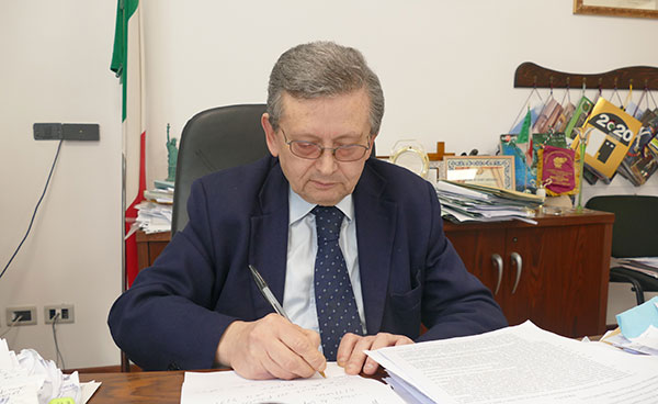 Sant’Arsenio, il sindaco Pica: nessun ridimensionamento del 118, noi vigileremo