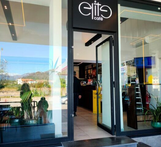 Salerno, sventato furto al bar in via Delle Calabrie: in fuga banda dell’Audi