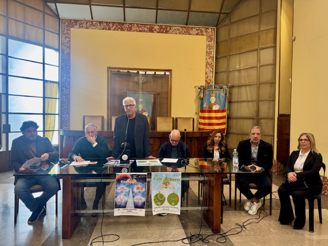 Salerno, tornano le “Fiabe per Luci d’Artista”