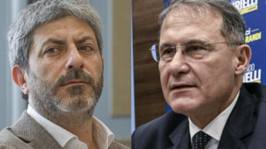 Regionali, scontro sul condono edilizio. Iannone (Fdi): “Fico e soci difendono chi occupa le case e vogliono demolire quelle della povera gente”