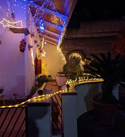 Luce e cuore: torna la sesta edizione di IlluminiAMO Salerno