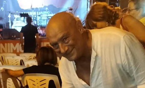 Salerno, lutto Massimo Guadagno: cordoglio del sindaco