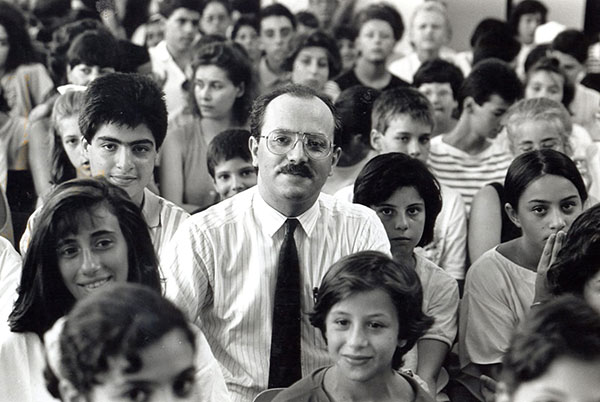 Il Giffoni Film Festival oggi si festeggia 56 anni di storia