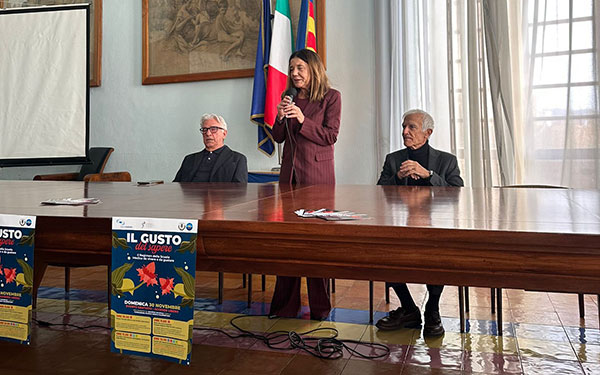 Salerno riscopre le sue radici con “Il Gusto del Sapere”