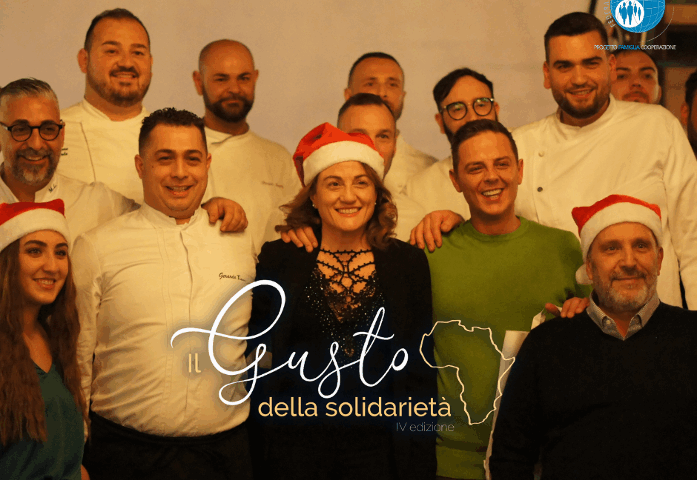 A Sant’Egidio del Monte Albino cena di beneficenza a sostegno del Burkina Faso