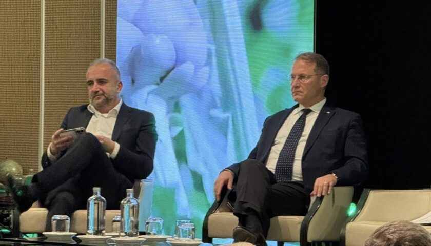 Campania, Iannone (Fdi): “bene Cirielli sul condono edilizio”