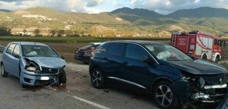 Incidente ad Atena Lucana, marito muore tre settimane dopo la moglie