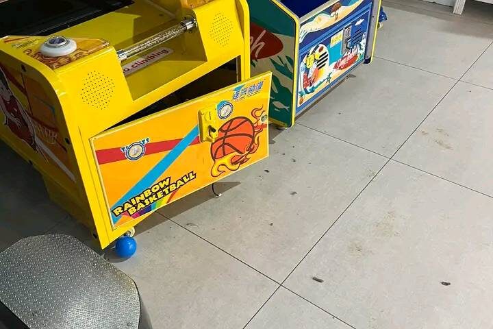 Nocera Superiore, furto alla Ludoteca “I Sognatori”: ladri in fuga con le mance