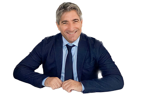 Salerno, Marco Malzone nuovo presidente provinciale degli agenti immobiliari professionali