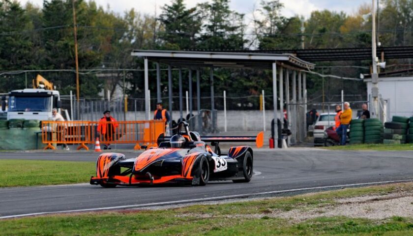 Aci Salerno protagonista al Trofeo Nappi. Successi e riconoscimenti nel gran finale di stagione sul Circuito del Sele