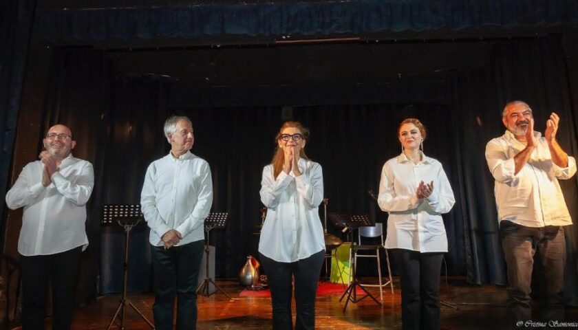 Salerno, terzo fine settimana per “Ritorno ai Mercanti-Uno sguardo sull’Arte”