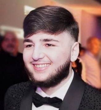 Scafati, alle 16 di oggi i funerali del 18enne Nappo ucciso a Boscoreale