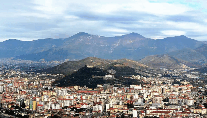 Campania. Ferrante (Fi), Ridiamo slancio a energie sane, Agro Nocerino-Sarnese va valorizzato
