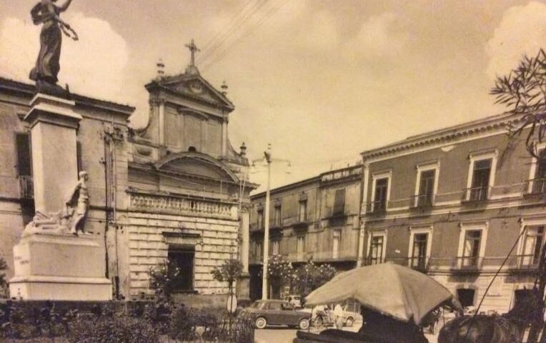 Pagani, Tommasetti rilancia la memoria di Mellucci: il pioniere del Liberty che disegnò la modernità del Sud