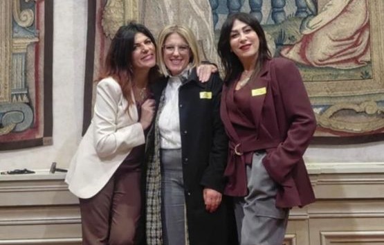 Rivoluzione estetica ed acconciatura: Cna Salerno a Roma per la presentazione delle novità in Senato