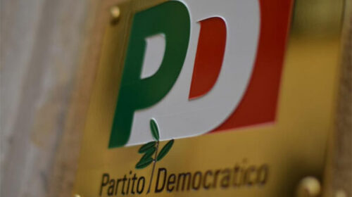 L’avvocato Simona Pacileo è il nuovo segretario del Pd di Vietri sul Mare L’avvocato Simona Pacileo è il nuovo segretario del Pd di Vietri sul Mare