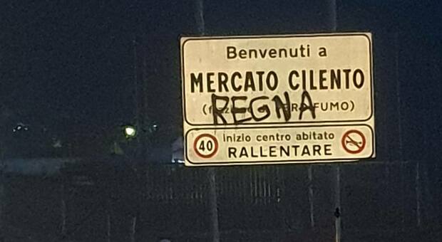 Perdifumo, atti vandalici in paese: la denuncia del consigliere comunale