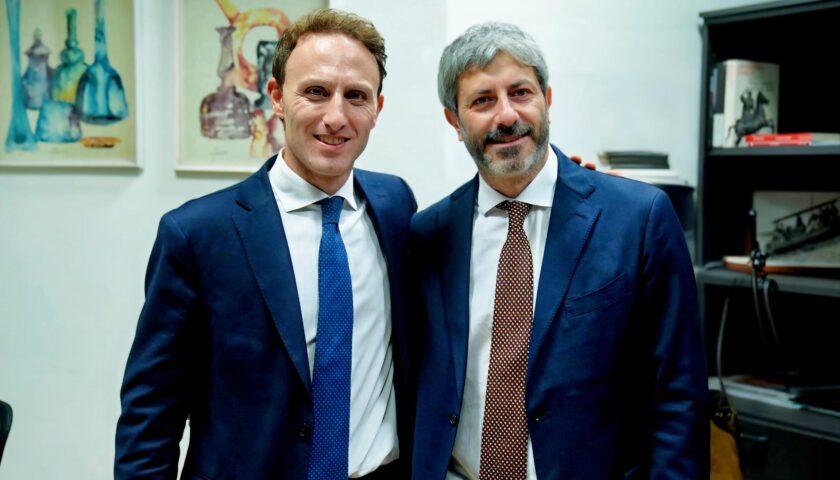 Regionali, Piero De Luca: “Il Governo è venuto a ballare a Napoli. Saltando saltando sono inciampati”