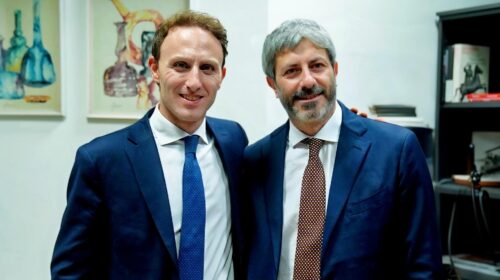 Regione, Piero De Luca: in Campania Giunta Fico di alto profilo