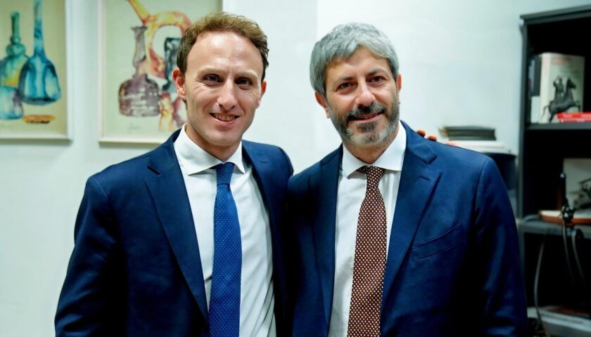 Regionali Campania, Piero De Luca: “Un pezzo di alternativa al governo parte dalla Campania”