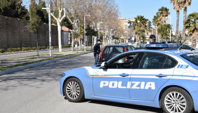 Arrestato per spaccio e poi rimesso in libertà a Crotone dopo la gambizzazione, la Procura: “In carcere il narcos sarnese”
