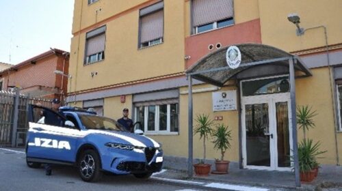 Commissariato Nocera Inferiore, allarme Coiso: urge sanificazione Commissariato Nocera Inferiore, allarme Coiso: urge sanificazione