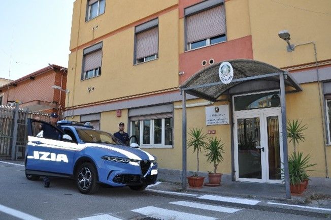 Nocera Inferiore, Forza Italia: Necessità del riconoscimento del Rango Dirigenziale al Commissariato della Polizia di Stato