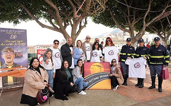 Sicurezza stradale, a Vietri sul Mare la Polizia di Stato in prima linea per la Giornata mondiale