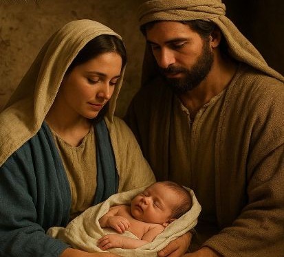 Prima edizione del Presepe Vivente di Taverne a Nocera Superiore