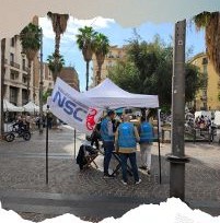 “Atto dovuto”, a Salerno una raccolta firma del sindacato Carabinieri