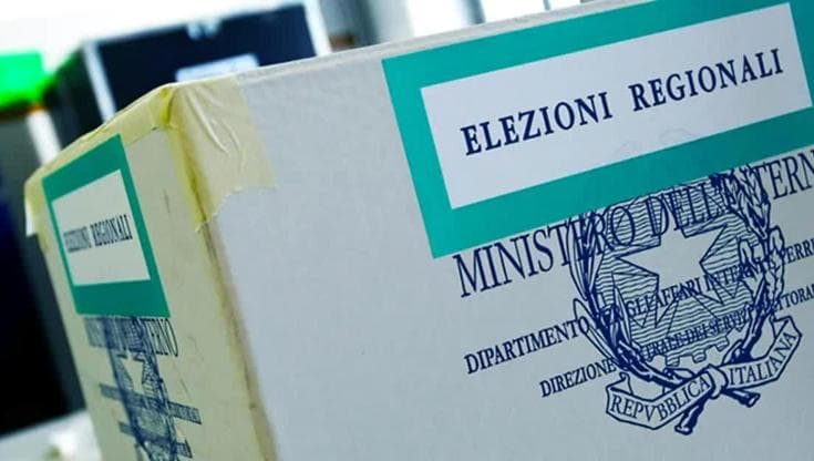 Elezioni., affluenza del 32% in Campania. A Salerno città vota il 36,51%, a Sant’Egidio del Monte Albino al 35,24%